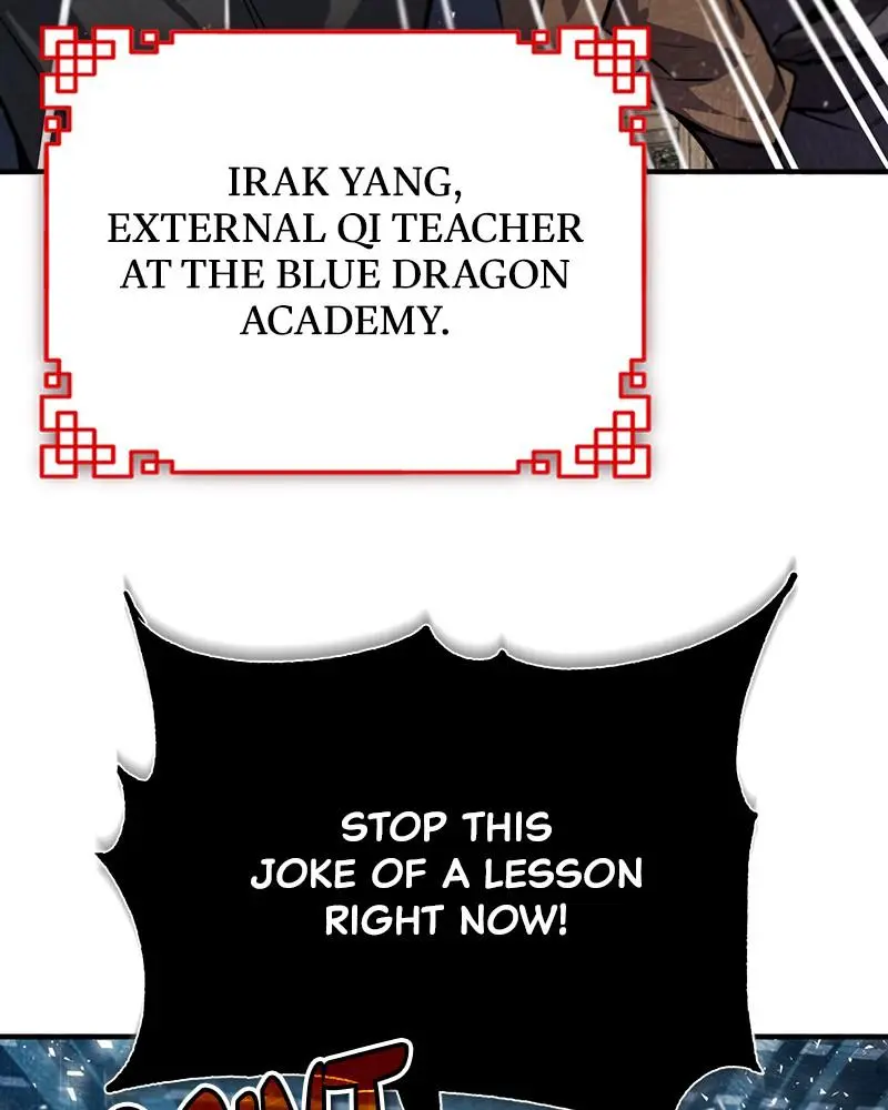Read One Hit Teacher Master Baek - Chapter 25 - starinstructormasterbaek.com | Image 74