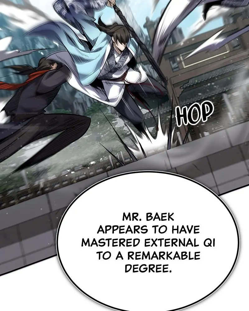Read One Hit Teacher Master Baek - Chapter 25 - starinstructormasterbaek.com | Image 79
