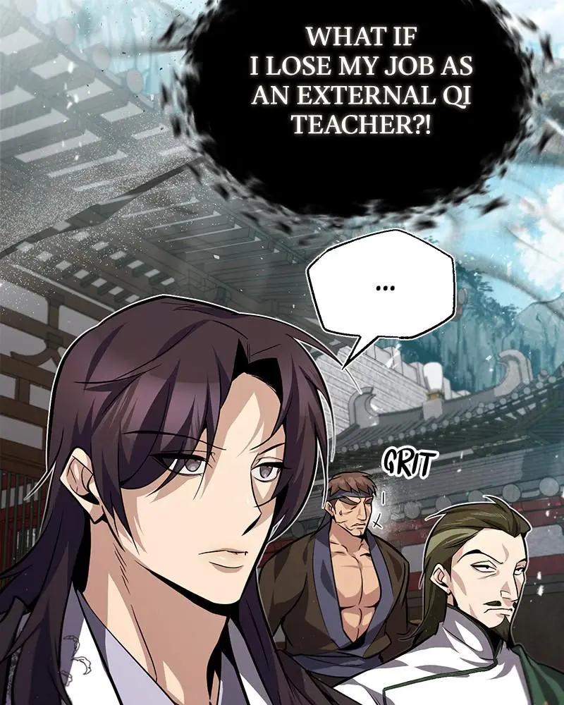 Read One Hit Teacher Master Baek - Chapter 25 - starinstructormasterbaek.com | Image 84