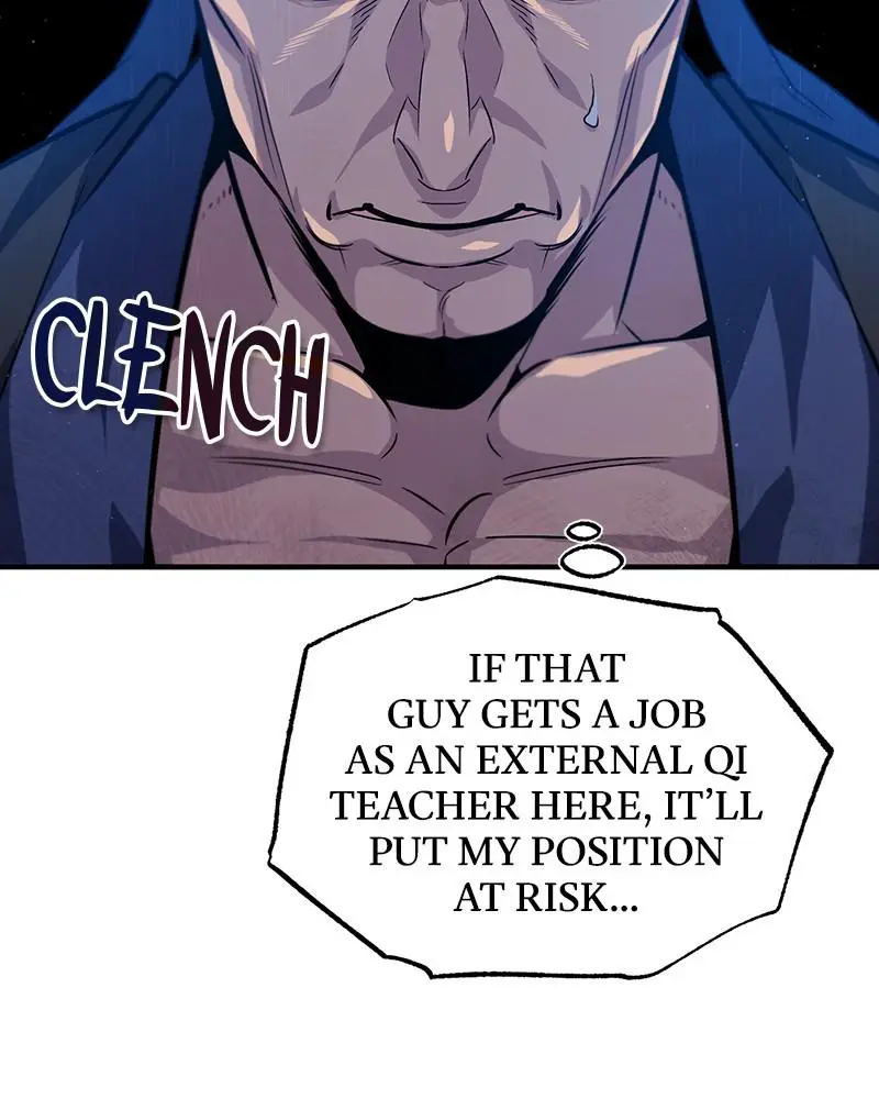 Read One Hit Teacher Master Baek - Chapter 25 - starinstructormasterbaek.com | Image 91