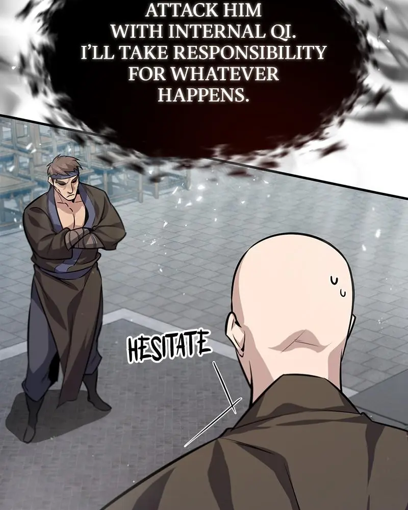 Read One Hit Teacher Master Baek - Chapter 25 - starinstructormasterbaek.com | Image 101