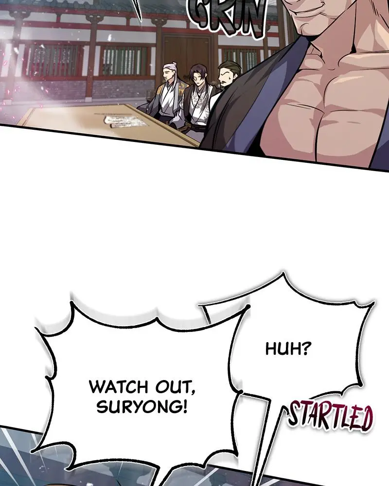 Read One Hit Teacher Master Baek - Chapter 25 - starinstructormasterbaek.com | Image 115