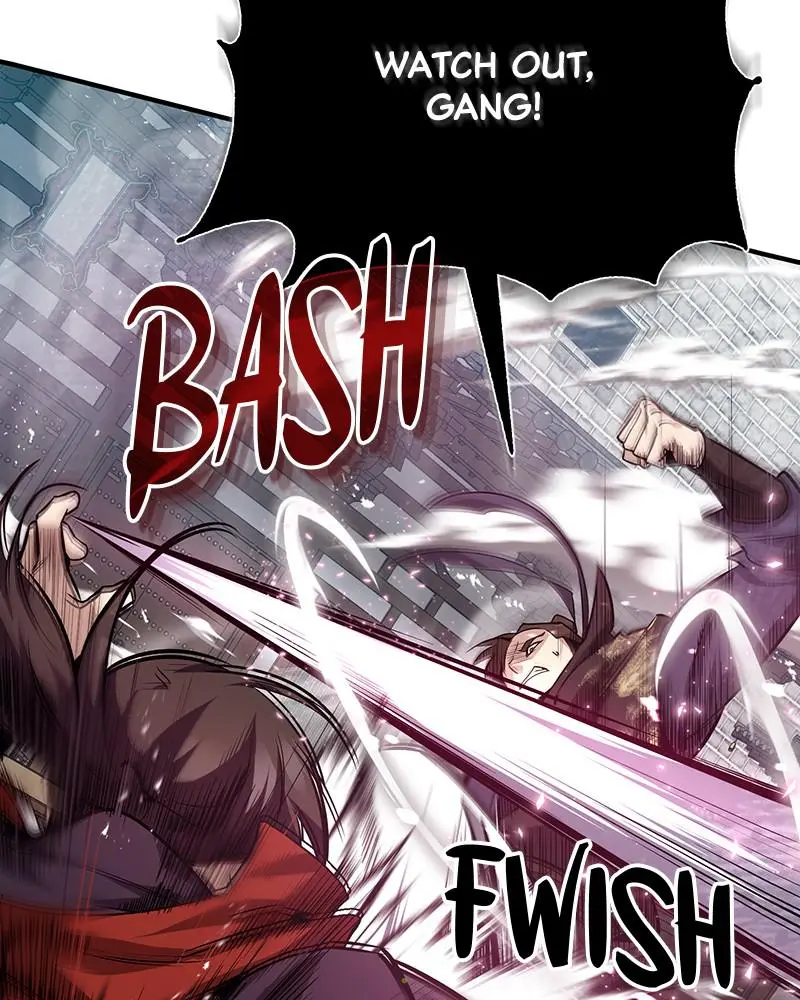 Read One Hit Teacher Master Baek - Chapter 25 - starinstructormasterbaek.com | Image 119