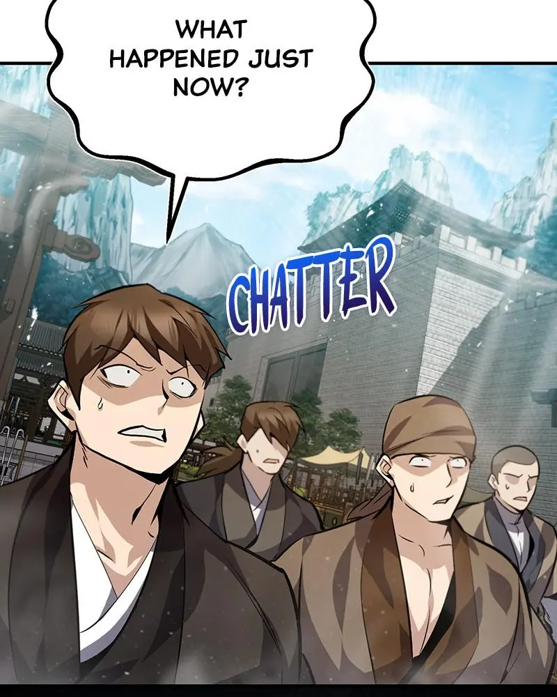 Read One Hit Teacher Master Baek - Chapter 25 - starinstructormasterbaek.com | Image 134