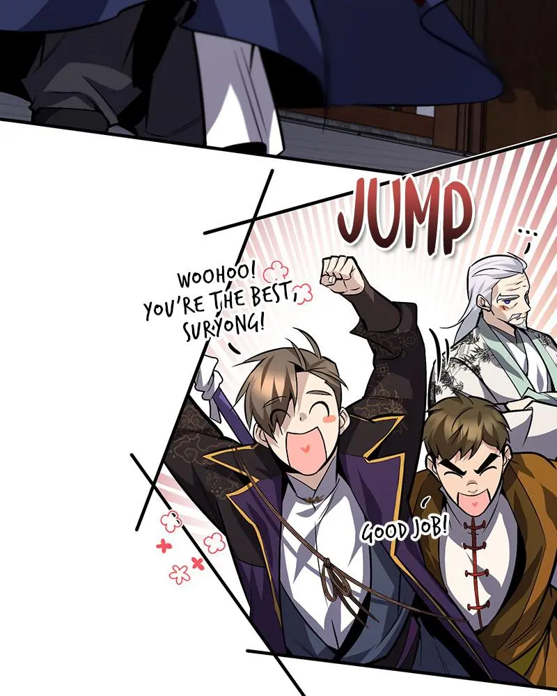 Read One Hit Teacher Master Baek - Chapter 25 - starinstructormasterbaek.com | Image 151