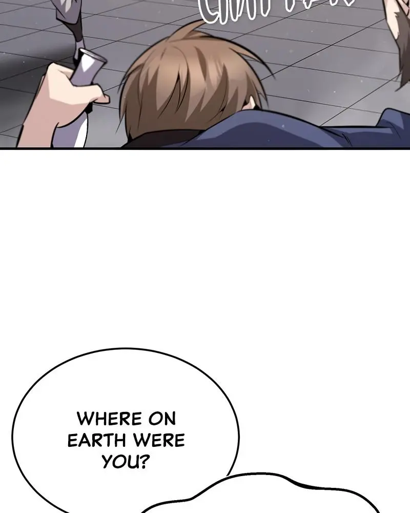 Read One Hit Teacher Master Baek - Chapter 26 - starinstructormasterbaek.com | Image 3
