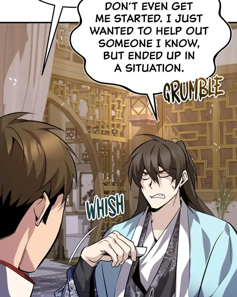 Read One Hit Teacher Master Baek - Chapter 26 - starinstructormasterbaek.com | Image 4