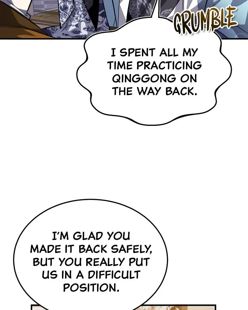 Read One Hit Teacher Master Baek - Chapter 26 - starinstructormasterbaek.com | Image 5
