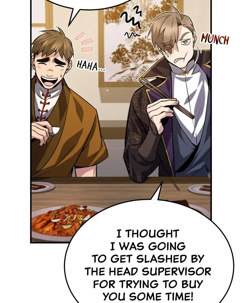 Read One Hit Teacher Master Baek - Chapter 26 - starinstructormasterbaek.com | Image 6