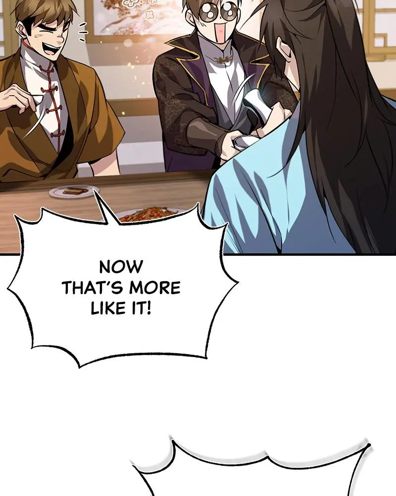 Read One Hit Teacher Master Baek - Chapter 26 - starinstructormasterbaek.com | Image 8