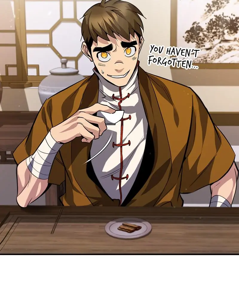 Read One Hit Teacher Master Baek - Chapter 26 - starinstructormasterbaek.com | Image 13