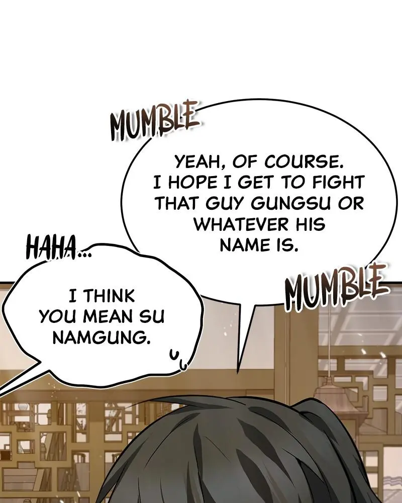 Read One Hit Teacher Master Baek - Chapter 26 - starinstructormasterbaek.com | Image 14