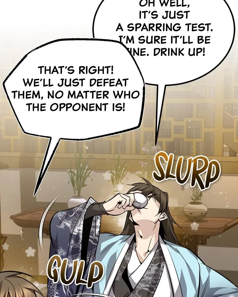 Read One Hit Teacher Master Baek - Chapter 26 - starinstructormasterbaek.com | Image 19
