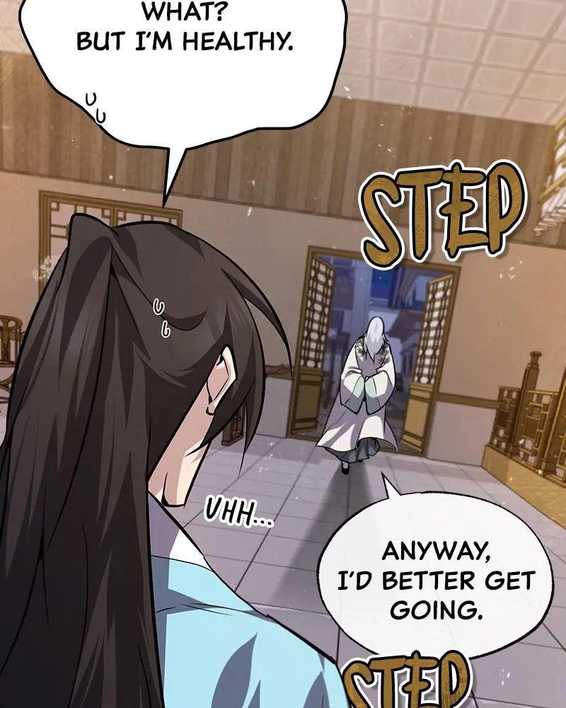 Read One Hit Teacher Master Baek - Chapter 26 - starinstructormasterbaek.com | Image 33