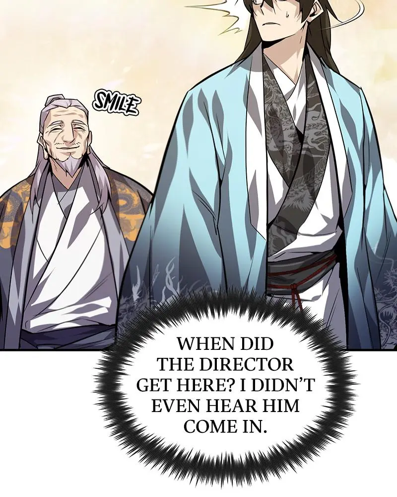 Read One Hit Teacher Master Baek - Chapter 26 - starinstructormasterbaek.com | Image 36