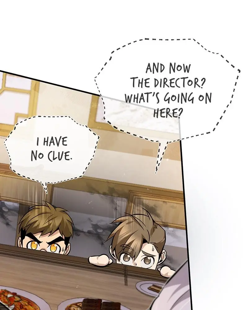 Read One Hit Teacher Master Baek - Chapter 26 - starinstructormasterbaek.com | Image 37