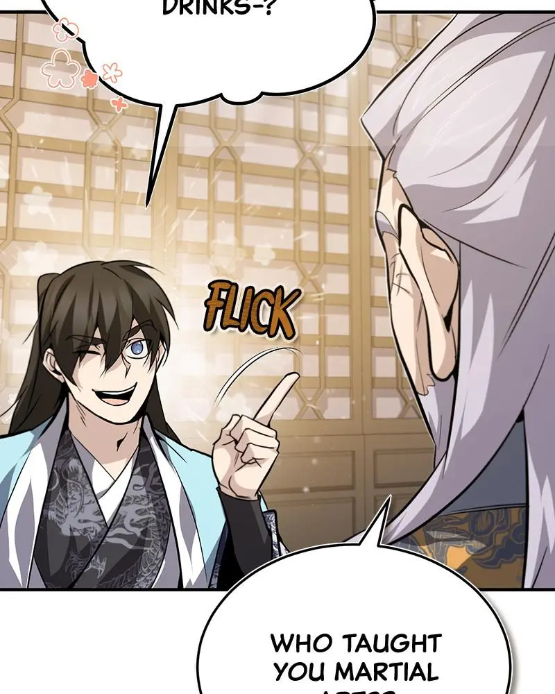 Read One Hit Teacher Master Baek - Chapter 26 - starinstructormasterbaek.com | Image 50