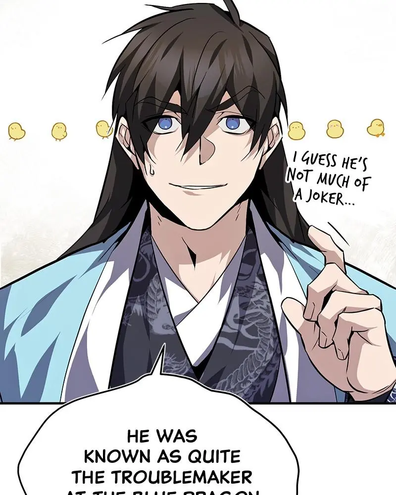 Read One Hit Teacher Master Baek - Chapter 26 - starinstructormasterbaek.com | Image 52
