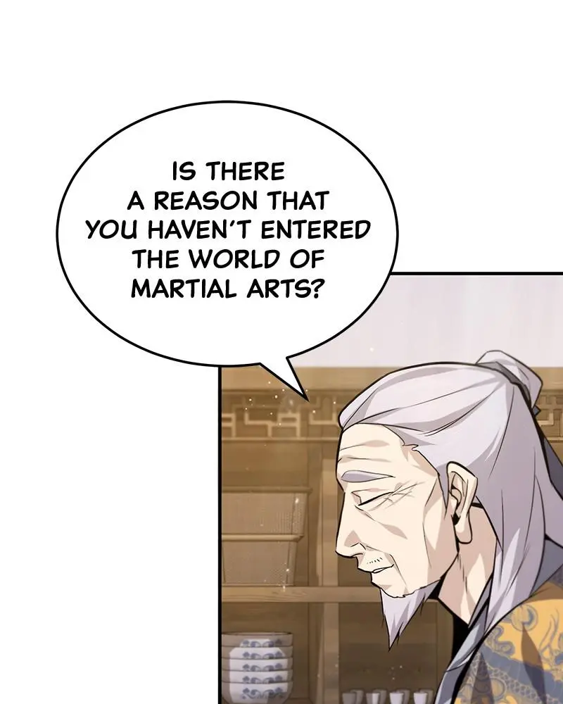 Read One Hit Teacher Master Baek - Chapter 26 - starinstructormasterbaek.com | Image 54