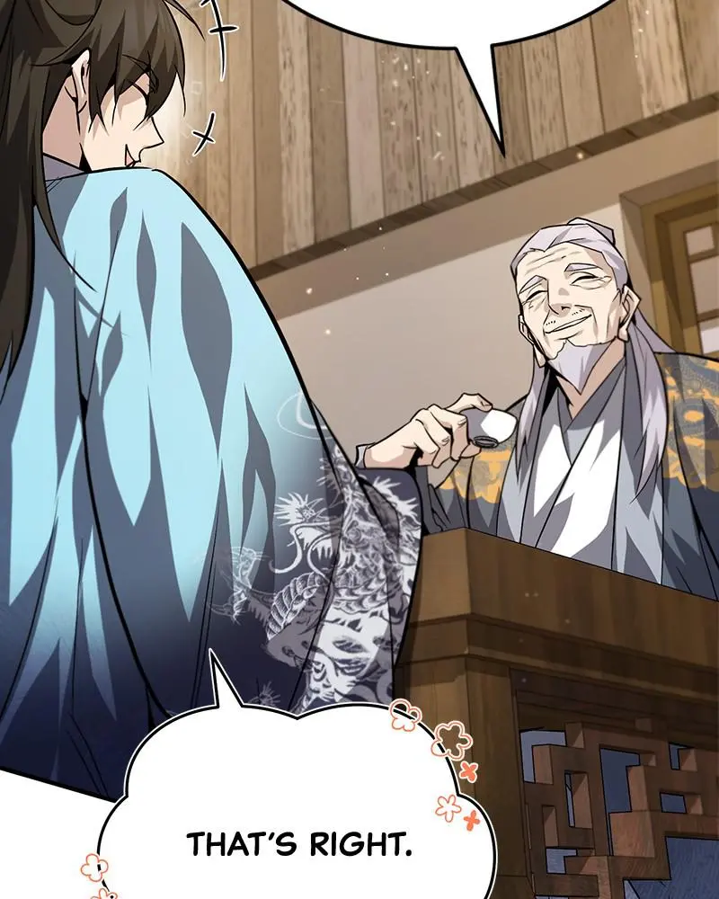 Read One Hit Teacher Master Baek - Chapter 26 - starinstructormasterbaek.com | Image 58
