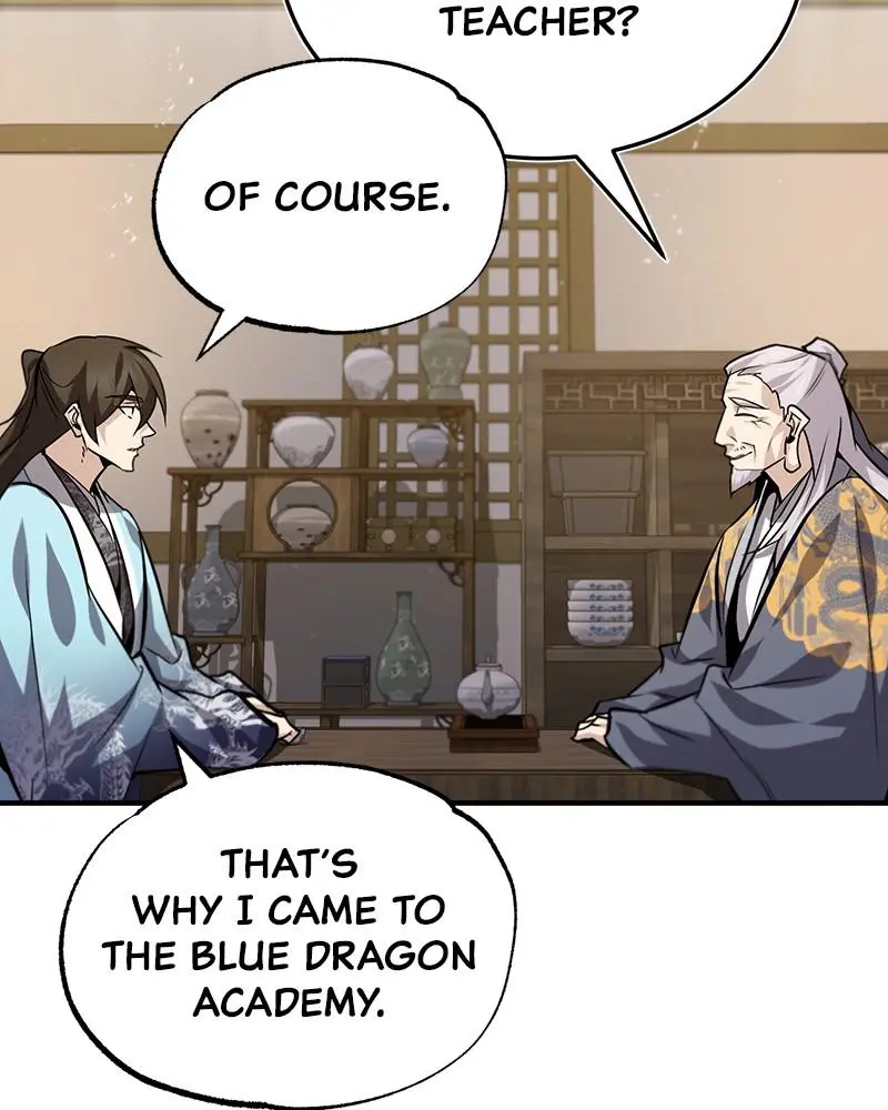 Read One Hit Teacher Master Baek - Chapter 26 - starinstructormasterbaek.com | Image 88