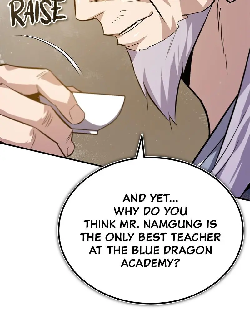 Read One Hit Teacher Master Baek - Chapter 26 - starinstructormasterbaek.com | Image 94