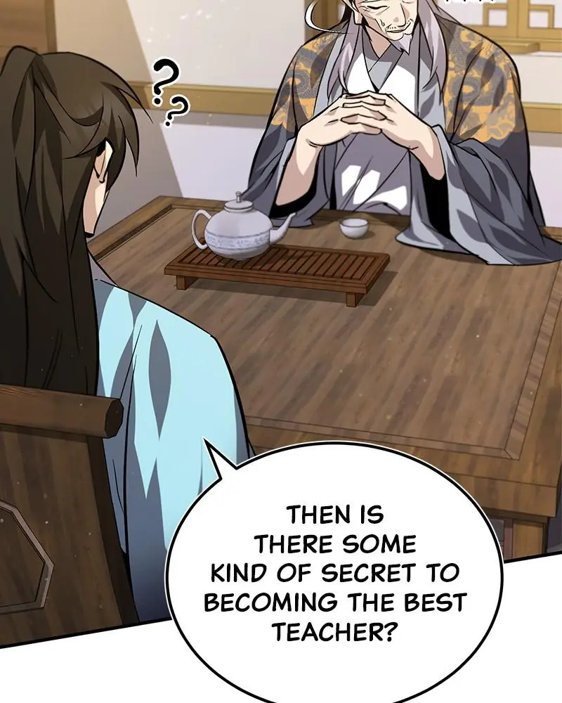 Read One Hit Teacher Master Baek - Chapter 26 - starinstructormasterbaek.com | Image 98