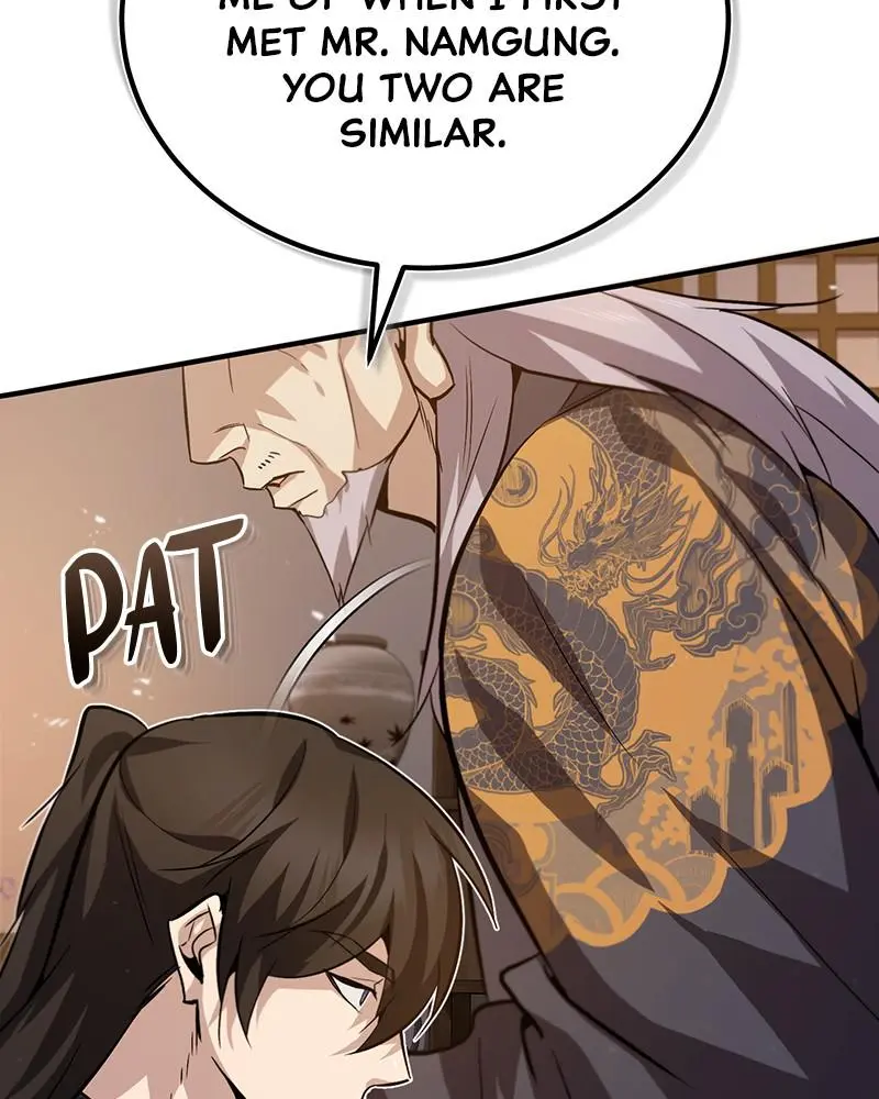 Read One Hit Teacher Master Baek - Chapter 26 - starinstructormasterbaek.com | Image 104