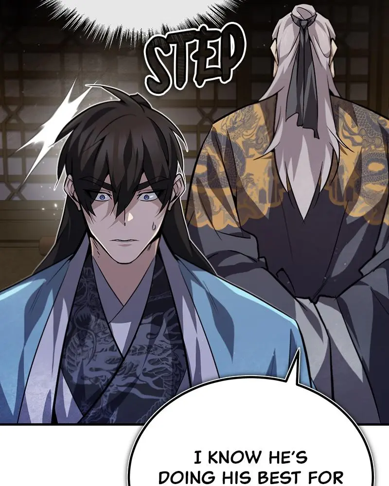 Read One Hit Teacher Master Baek - Chapter 26 - starinstructormasterbaek.com | Image 108