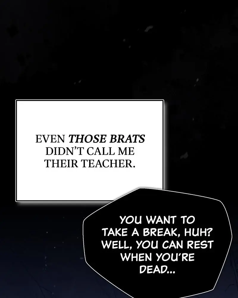 Read One Hit Teacher Master Baek - Chapter 26 - starinstructormasterbaek.com | Image 124