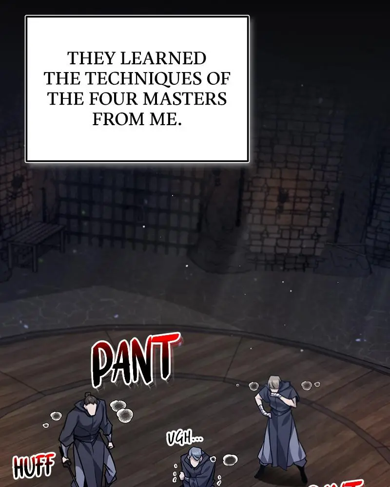 Read One Hit Teacher Master Baek - Chapter 26 - starinstructormasterbaek.com | Image 127