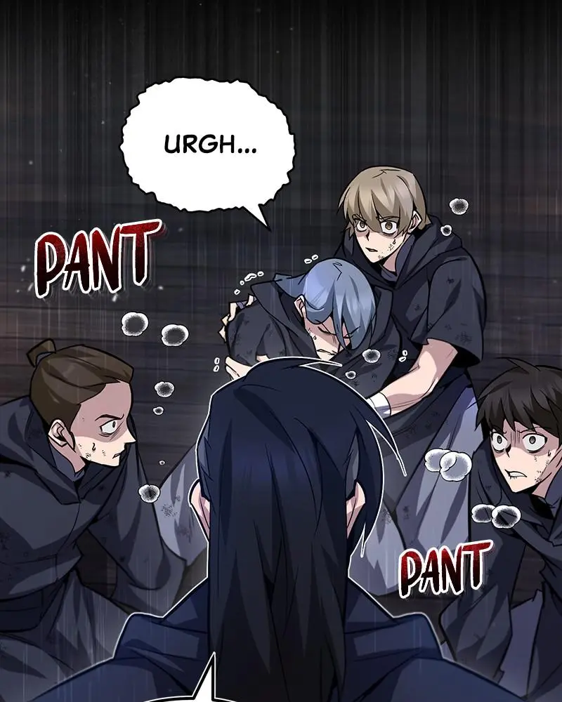Read One Hit Teacher Master Baek - Chapter 26 - starinstructormasterbaek.com | Image 135