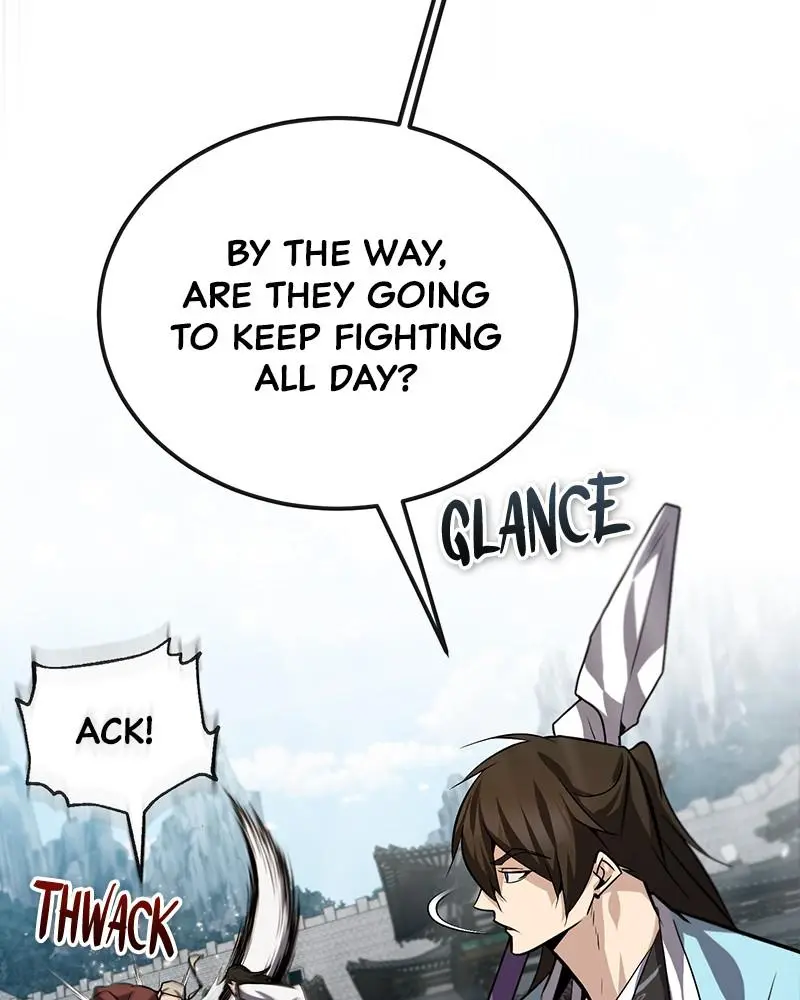 Read One Hit Teacher Master Baek - Chapter 27 - starinstructormasterbaek.com | Image 14