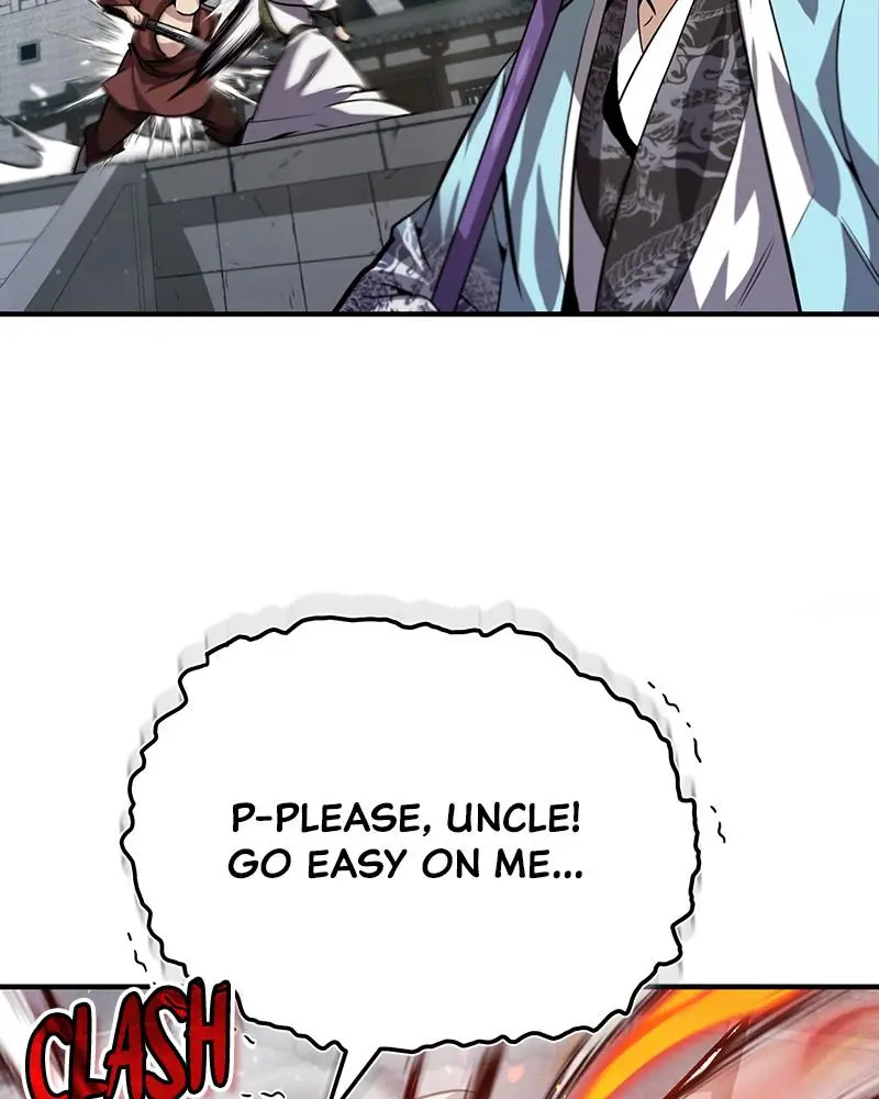 Read One Hit Teacher Master Baek - Chapter 27 - starinstructormasterbaek.com | Image 15