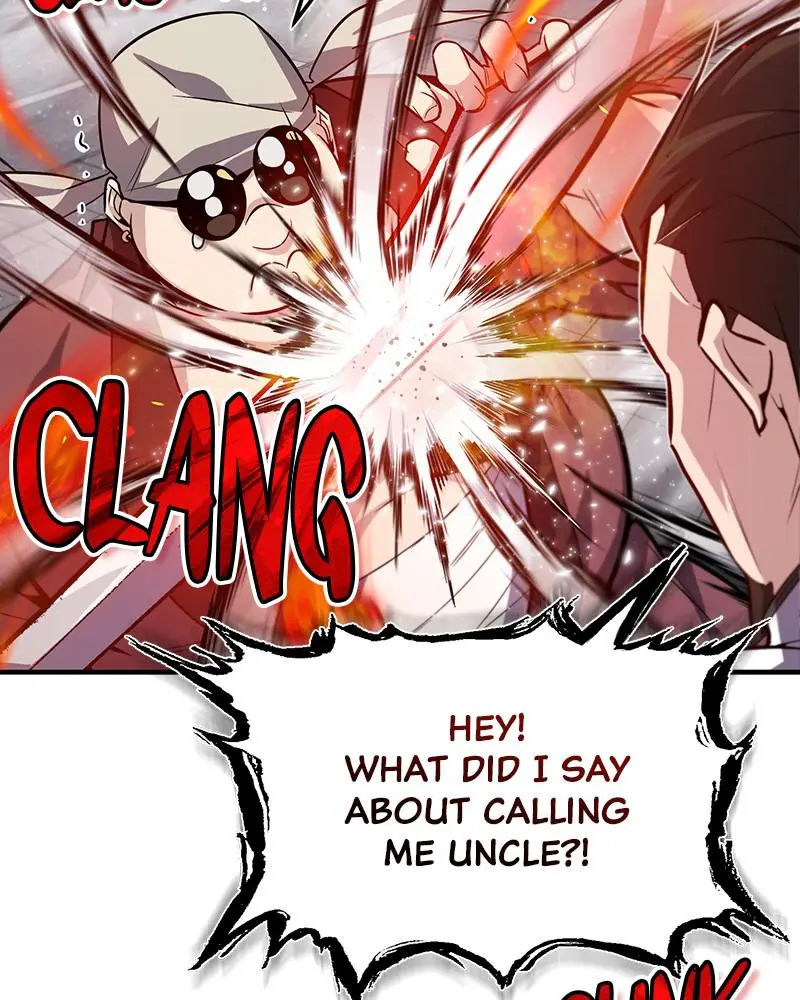 Read One Hit Teacher Master Baek - Chapter 27 - starinstructormasterbaek.com | Image 16