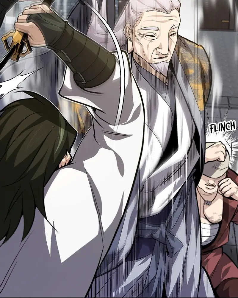 Read One Hit Teacher Master Baek - Chapter 27 - starinstructormasterbaek.com | Image 34