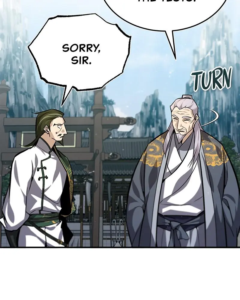 Read One Hit Teacher Master Baek - Chapter 27 - starinstructormasterbaek.com | Image 38