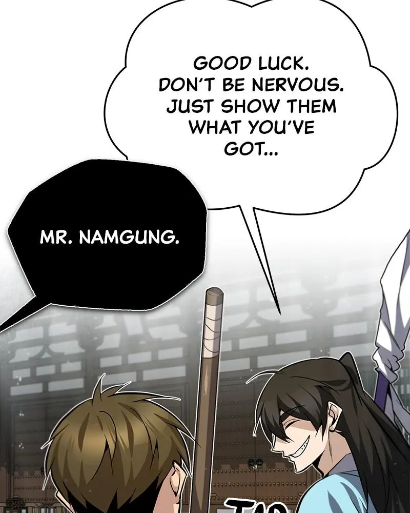 Read One Hit Teacher Master Baek - Chapter 27 - starinstructormasterbaek.com | Image 41