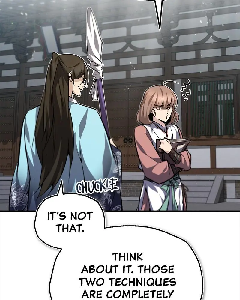 Read One Hit Teacher Master Baek - Chapter 27 - starinstructormasterbaek.com | Image 65