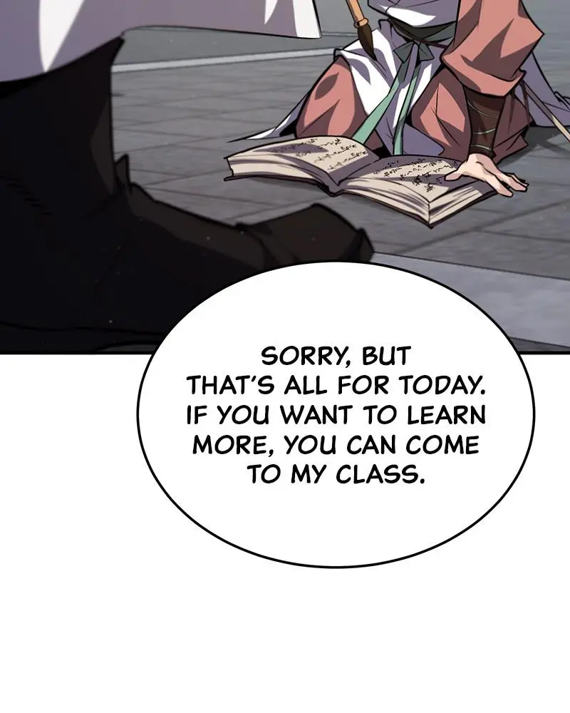 Read One Hit Teacher Master Baek - Chapter 27 - starinstructormasterbaek.com | Image 77