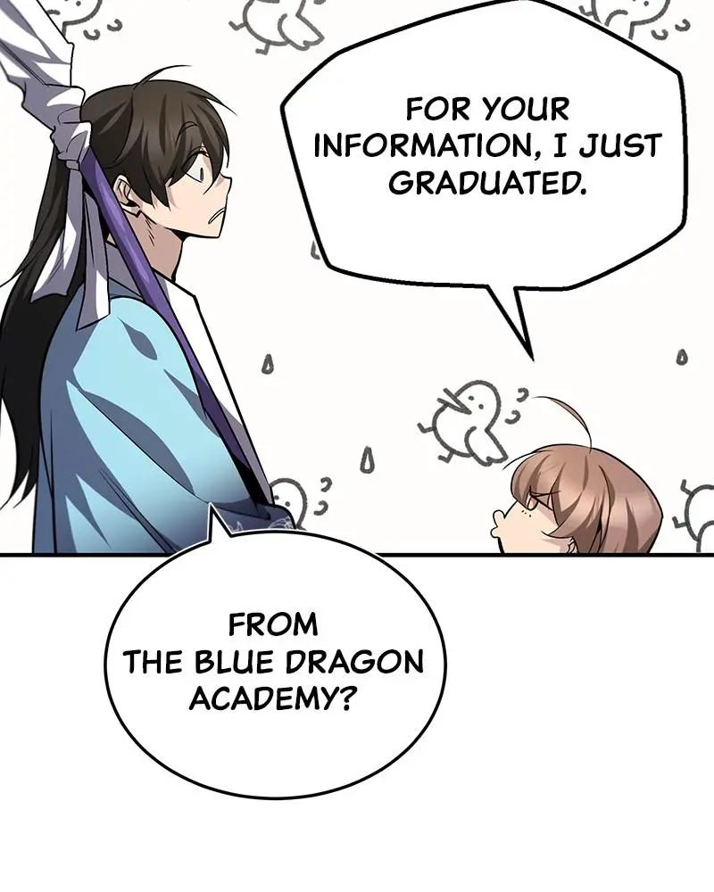 Read One Hit Teacher Master Baek - Chapter 27 - starinstructormasterbaek.com | Image 80