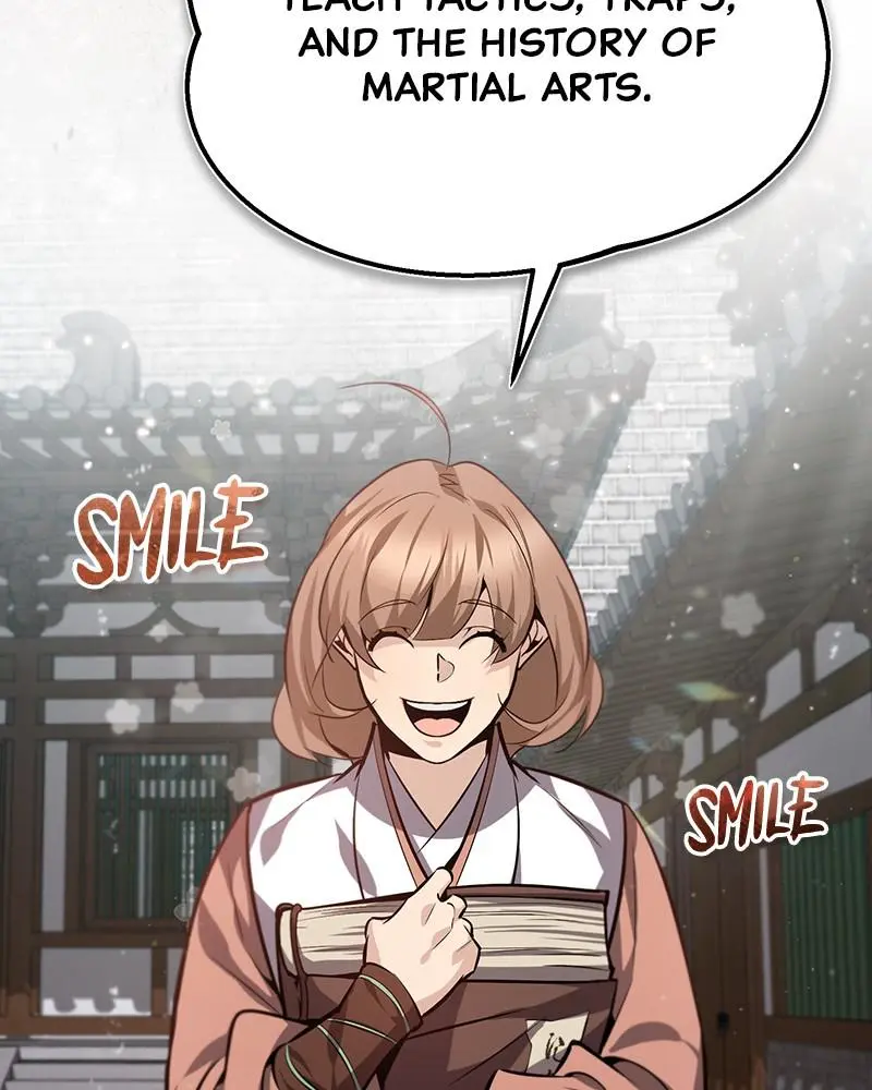 Read One Hit Teacher Master Baek - Chapter 27 - starinstructormasterbaek.com | Image 83