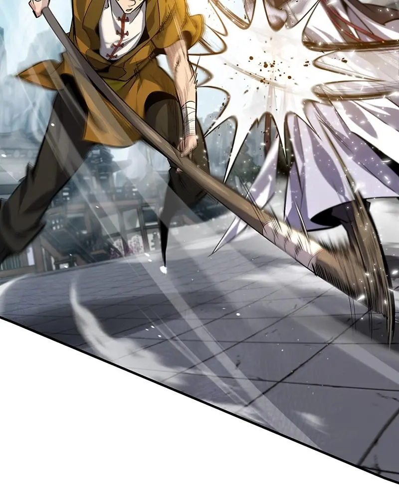 Read One Hit Teacher Master Baek - Chapter 27 - starinstructormasterbaek.com | Image 94