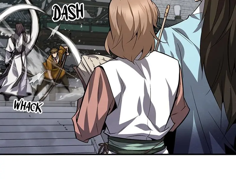 Read One Hit Teacher Master Baek - Chapter 27 - starinstructormasterbaek.com | Image 96
