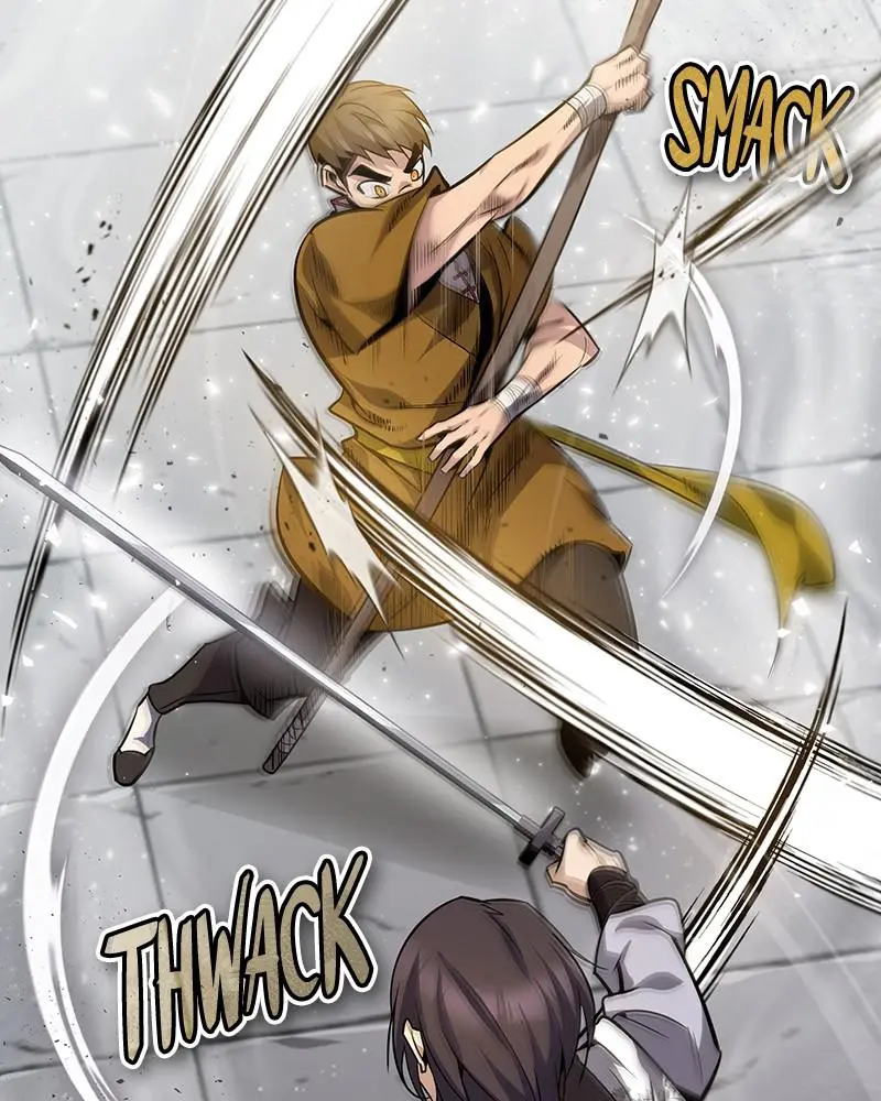 Read One Hit Teacher Master Baek - Chapter 27 - starinstructormasterbaek.com | Image 98