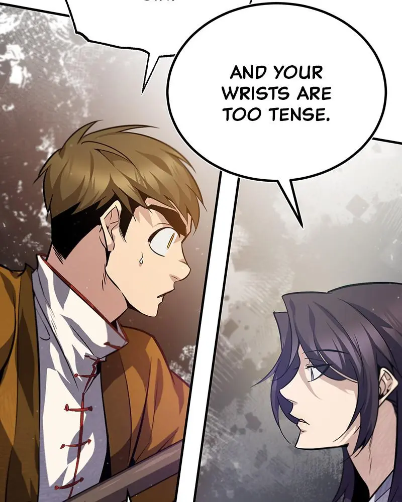 Read One Hit Teacher Master Baek - Chapter 27 - starinstructormasterbaek.com | Image 103