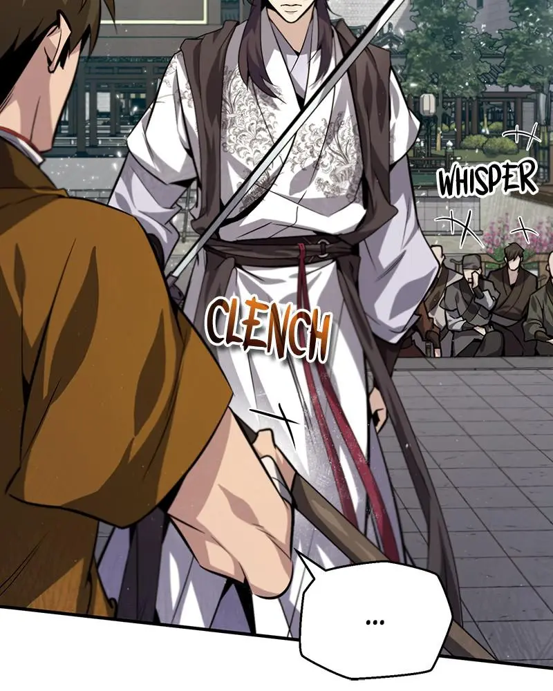Read One Hit Teacher Master Baek - Chapter 27 - starinstructormasterbaek.com | Image 106
