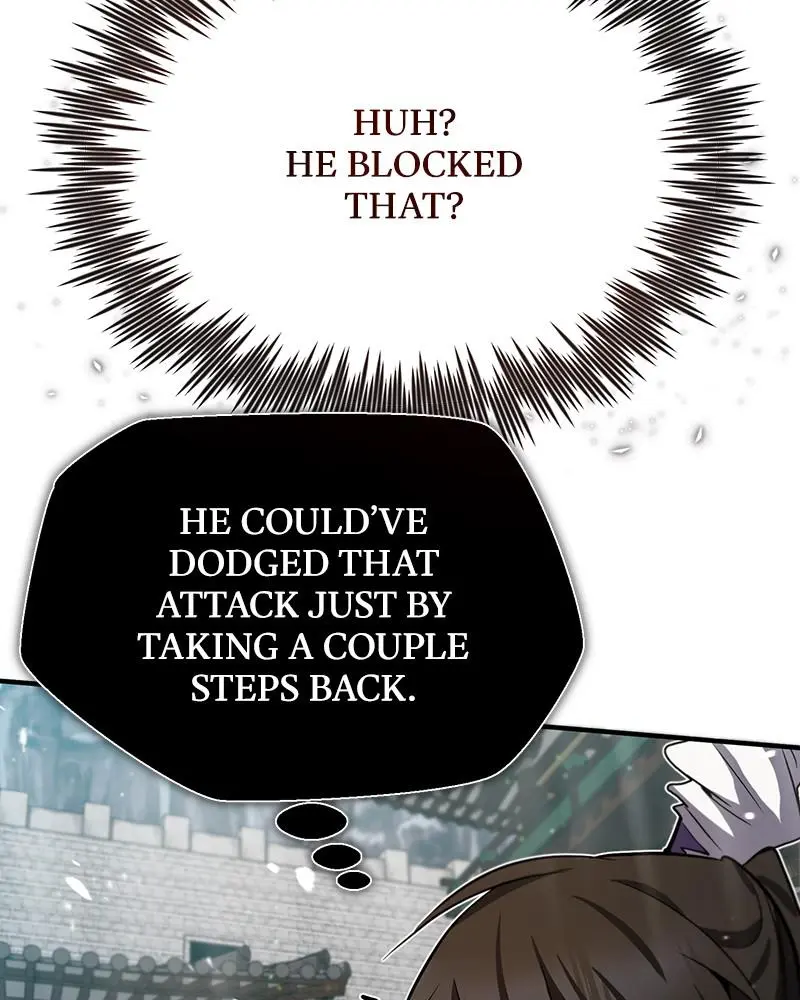 Read One Hit Teacher Master Baek - Chapter 27 - starinstructormasterbaek.com | Image 125