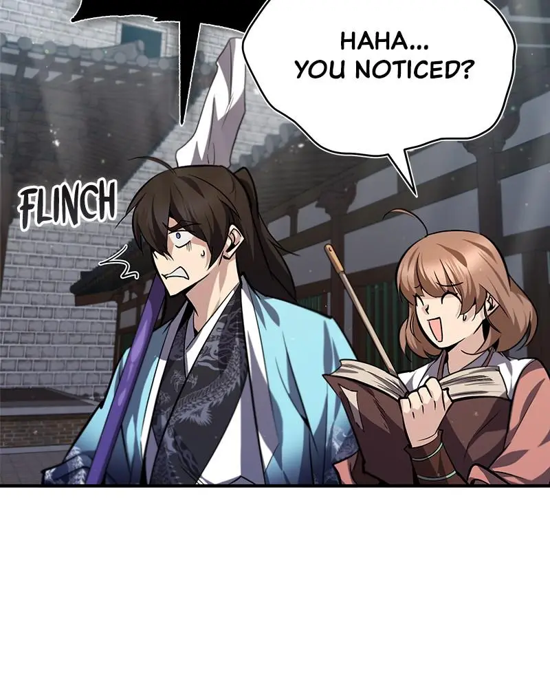 Read One Hit Teacher Master Baek - Chapter 27 - starinstructormasterbaek.com | Image 151
