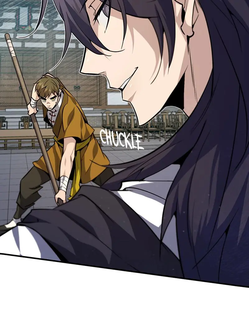 Read One Hit Teacher Master Baek - Chapter 28 - starinstructormasterbaek.com | Image 7